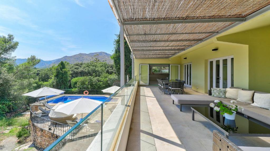 Casa Oliver - 3