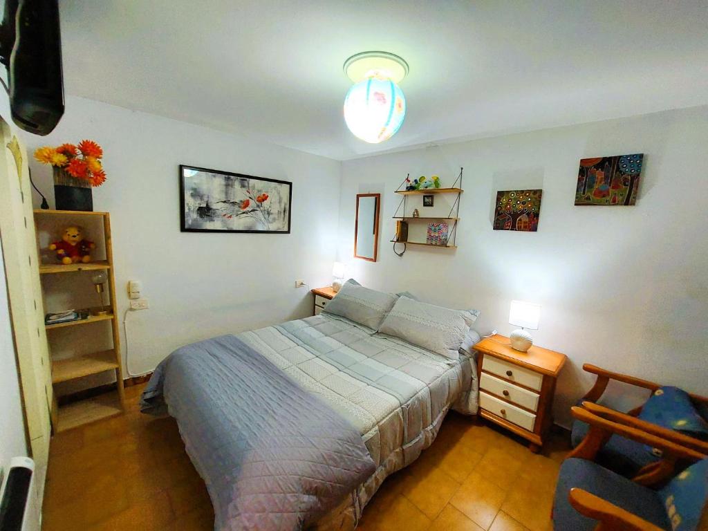 Casa das Peleteiro Ribeira Sacra - 4