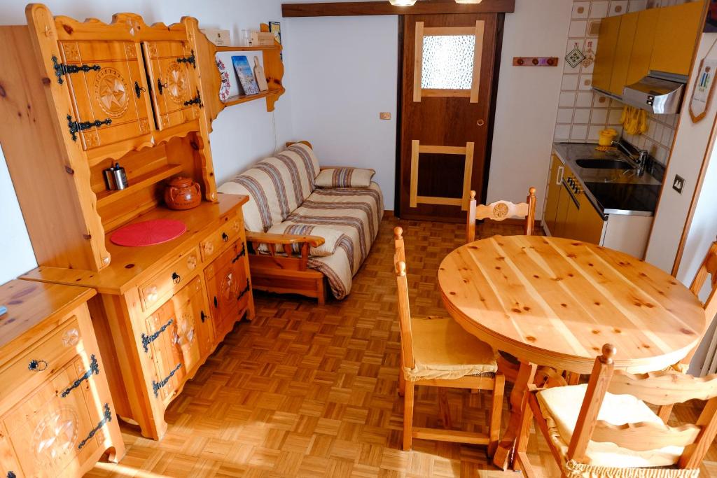 Sestriere Center Flat - 4