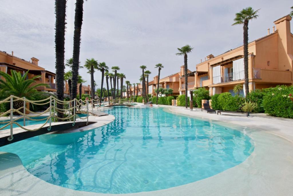 Laguna Village Apartments - 1