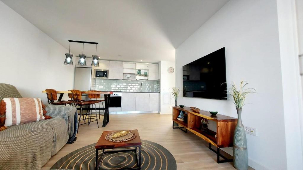Luxury Apartment in Casilla de Costa - Casa MEVA - 1