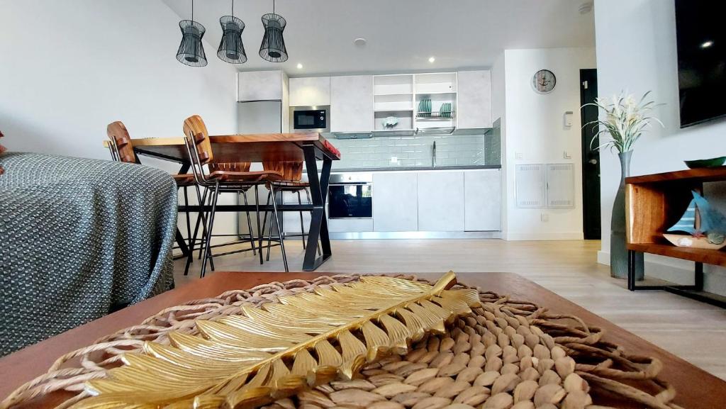 Luxury Apartment in Casilla de Costa - Casa MEVA - 5