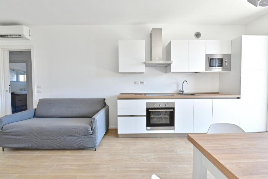Sun Beach Apartments - 3