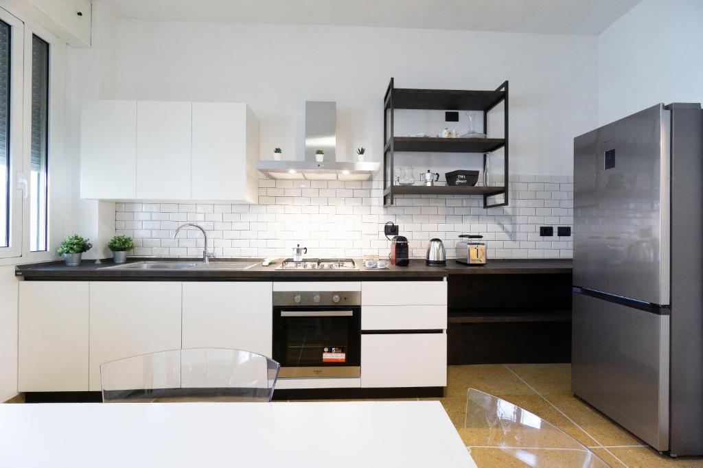 Realkasa Kharkov Apartment - 2
