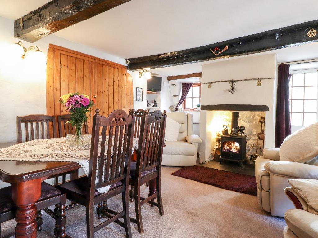 Castle Lodge, Keswick photo 3