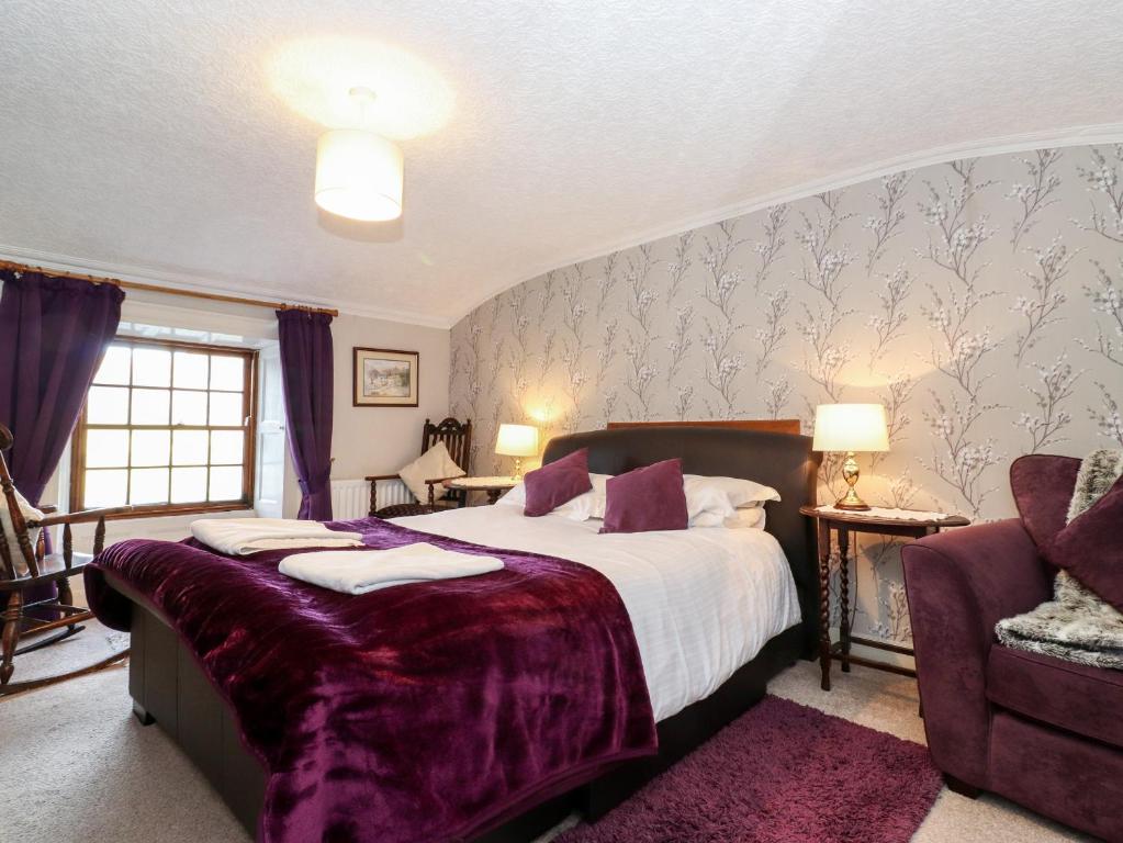 Castle Lodge, Keswick photo 2