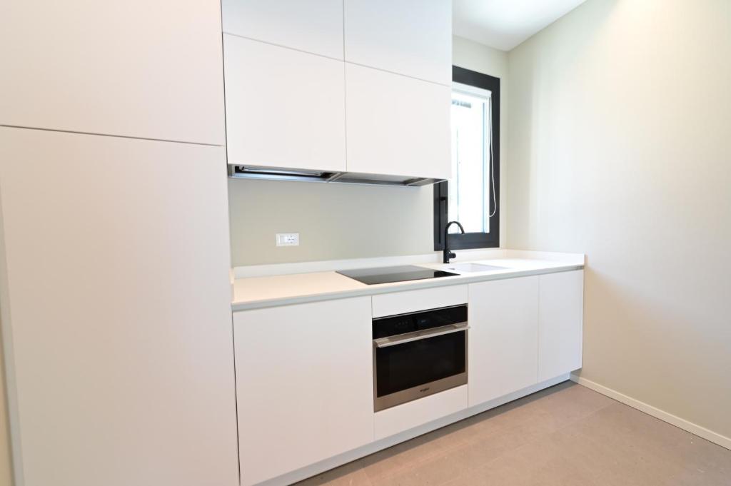 VGV Apartments - 2