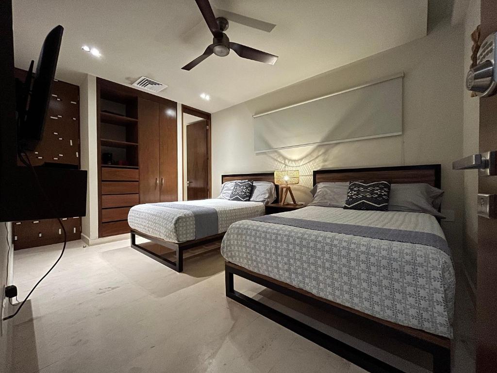 Luxury Private Room in Miranda Condominium - 3