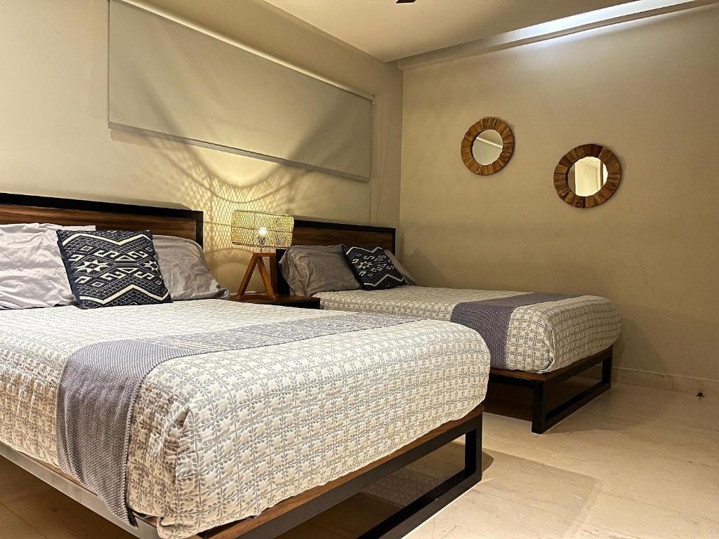 Luxury Private Room in Miranda Condominium - 5