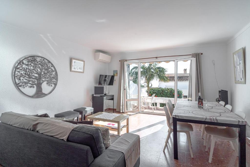 Via Romana 87 Villas Casasol - 4