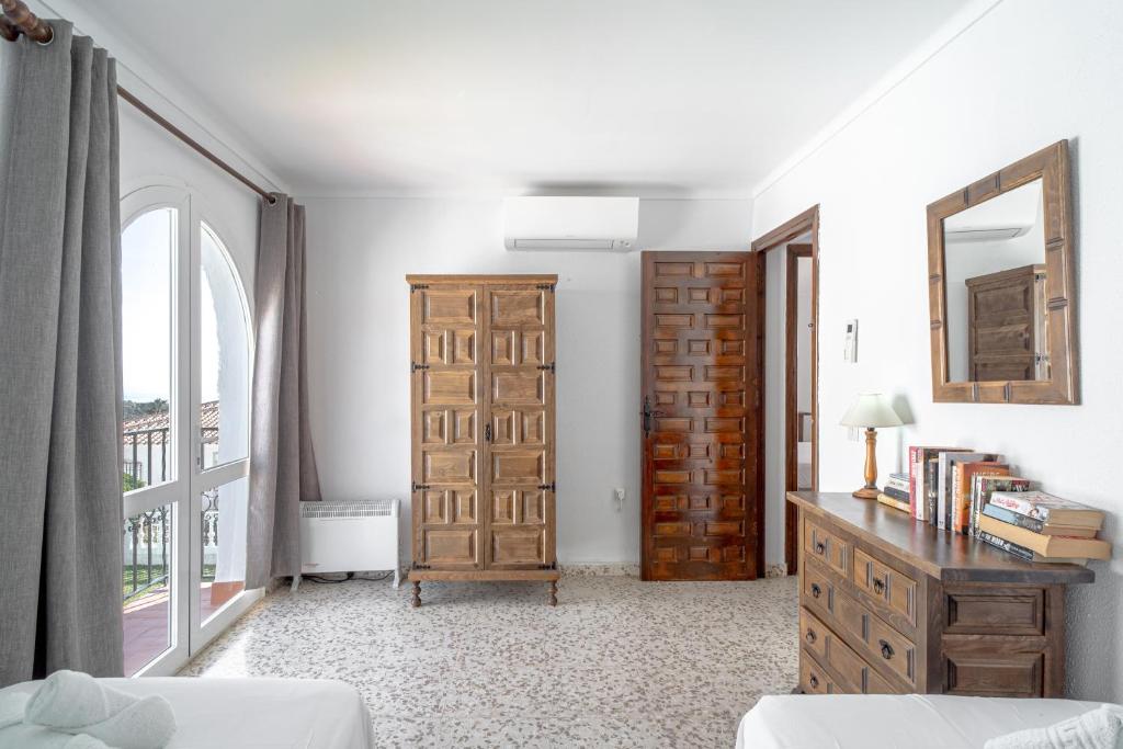 Via Romana 87 Villas Casasol - 3