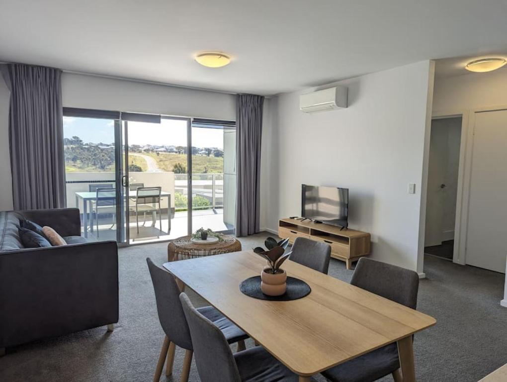 Serenity at Stromlo 2bd 1br at Wright, Weston Creek