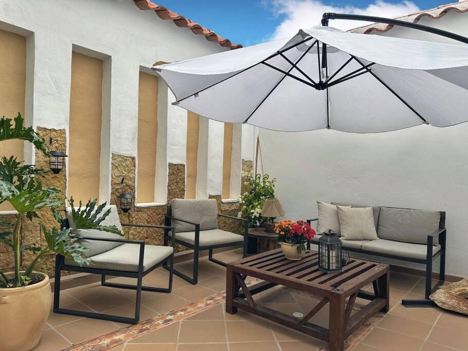 Casa Oasis - Centro histórico ( Pocos pasos de la plaza principal) - 3