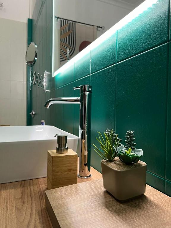 Gabry central apartment Palermo - 3