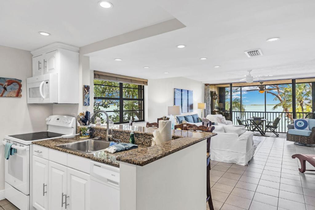 Rock Harbor C9, Key Largo