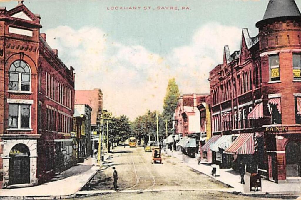 Comfy Apt near Guthrie RPH Sayre, Sayre