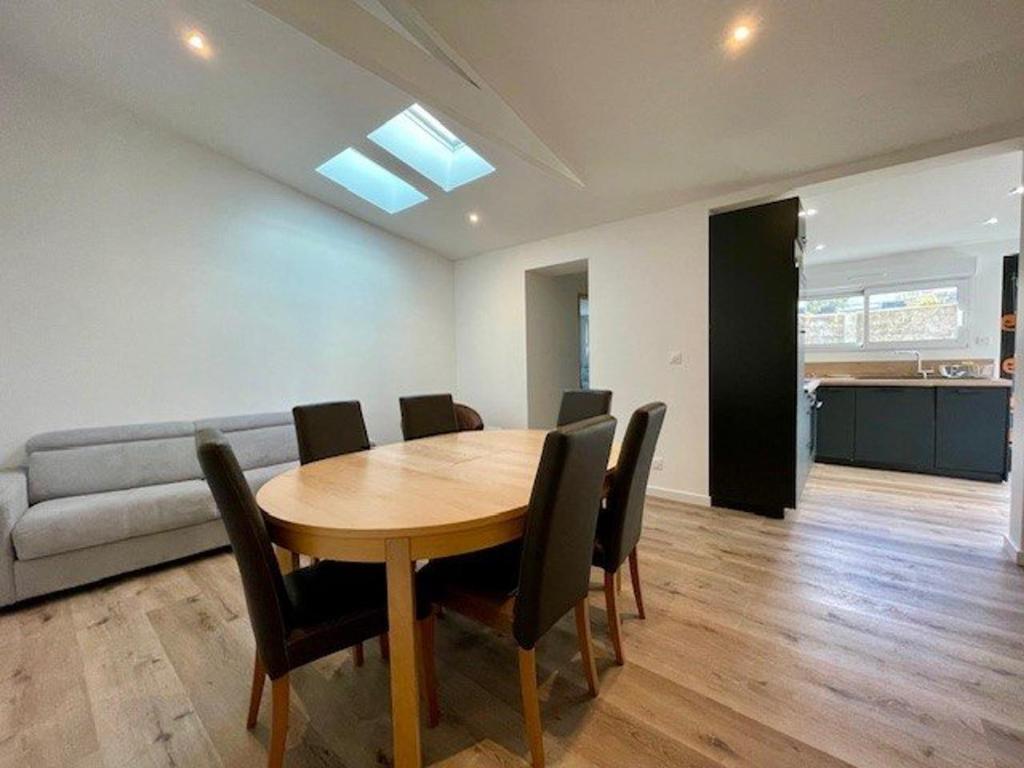 Quiberon: Maison 3 Pièces, Jardin, Centre, Wifi, 6 Pers - FR-1-478-264 - 3