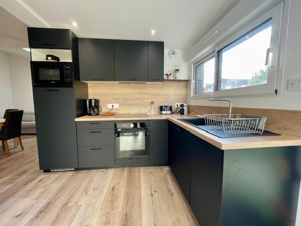 Quiberon: Maison 3 Pièces, Jardin, Centre, Wifi, 6 Pers - FR-1-478-264 - 5