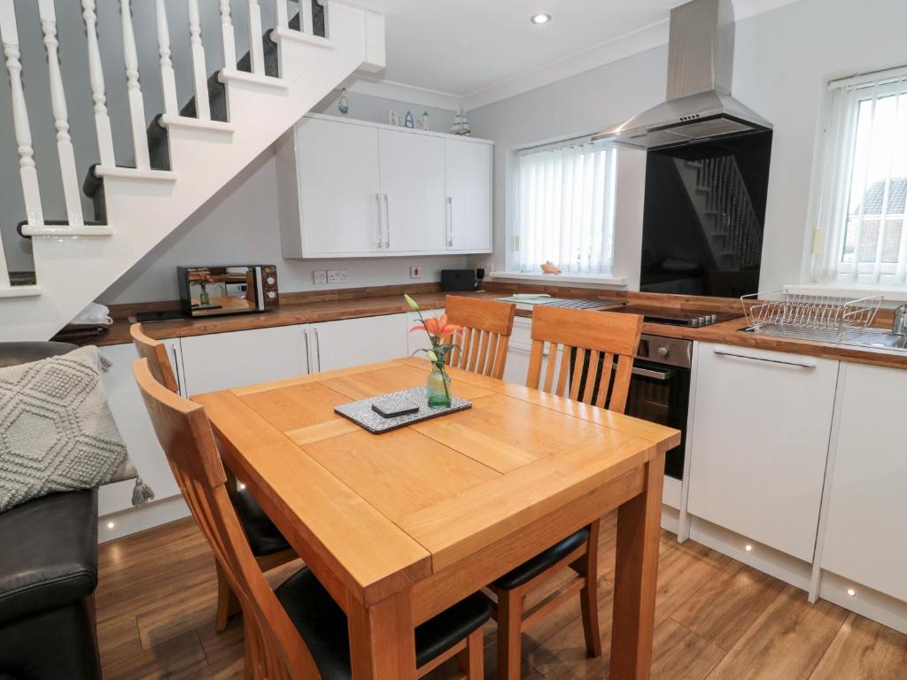 Cheviot View, Beadnell photo 6