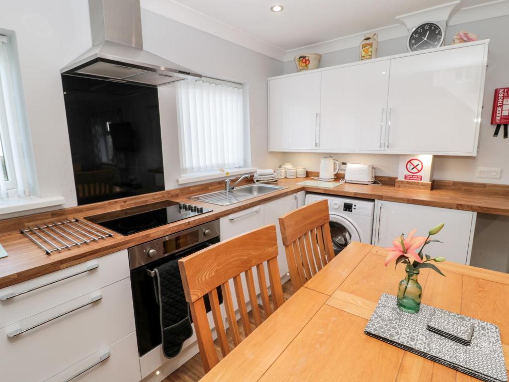 Cheviot View, Beadnell photo 8