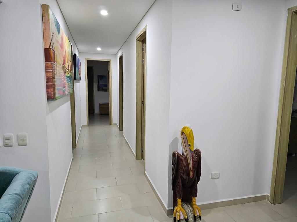 Yellow beach & rest II - 5
