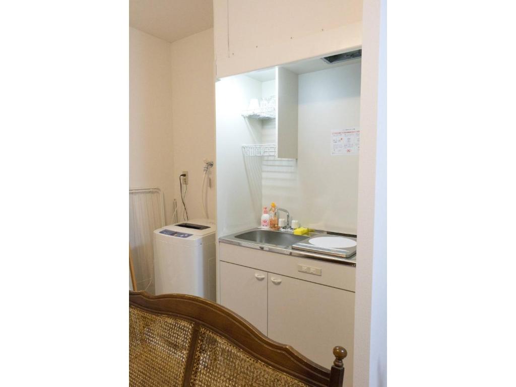 Mini Hotel Shinjuku Front - Vacation STAY 89788v