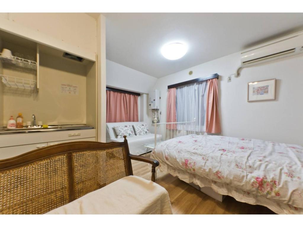 Mini Hotel Shinjuku Front - Vacation STAY 89788v
