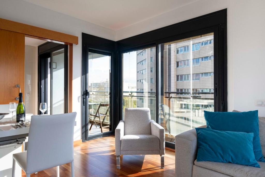 Apartment close to Diagonal Beach - 2