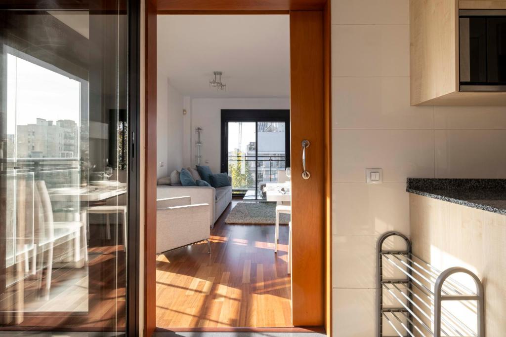 Apartment close to Diagonal Beach - 3