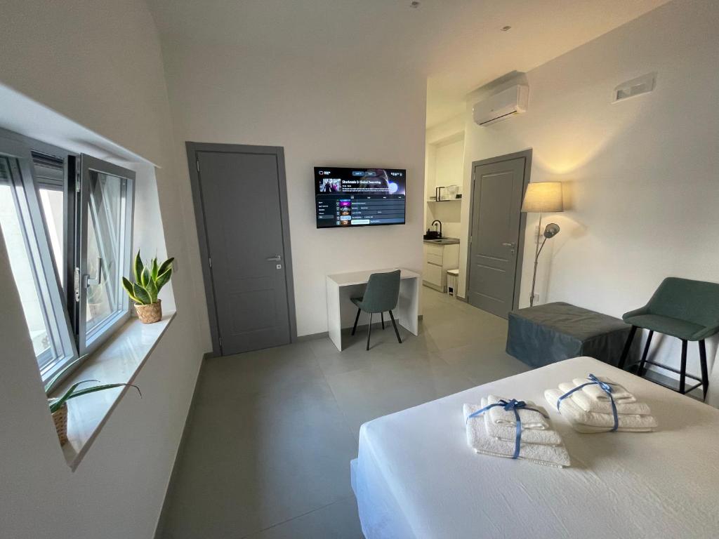 Casa e Bottega, Manfredonia