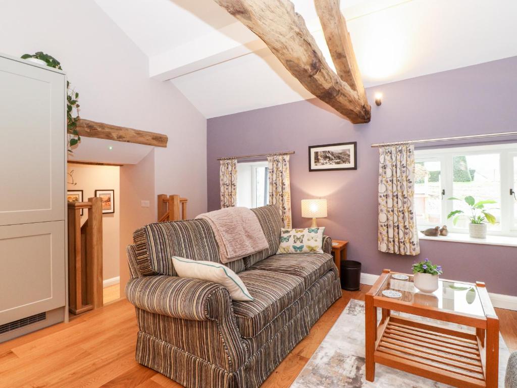 Low Ashmead Cottage photo 2