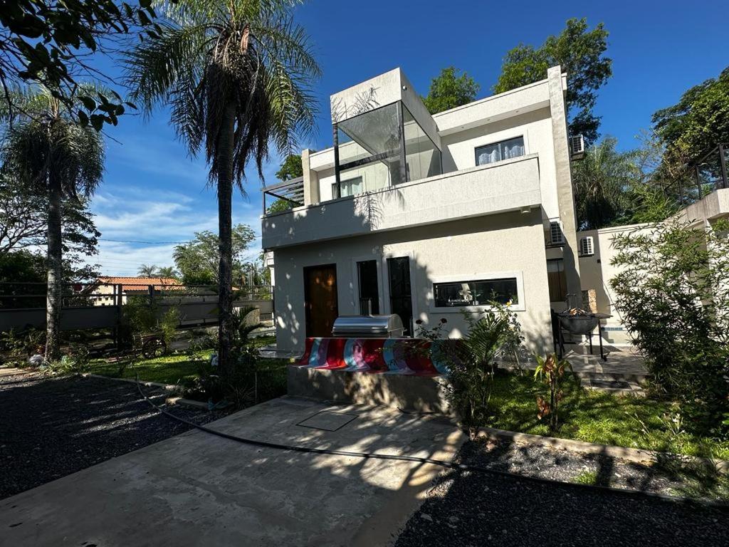 Puerta del Lago - 5