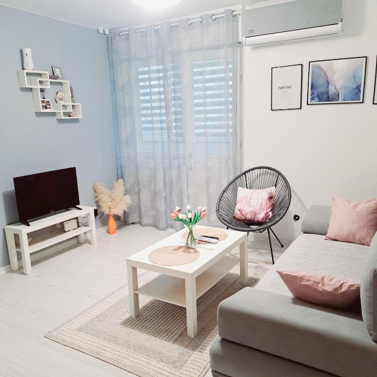 Apartman Simple - 3