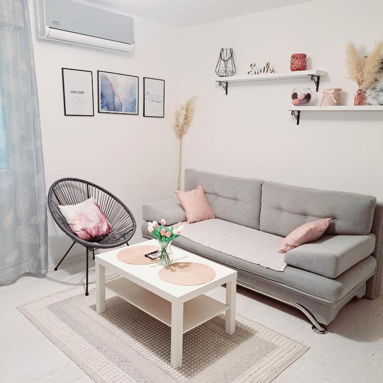 Apartman Simple - 2