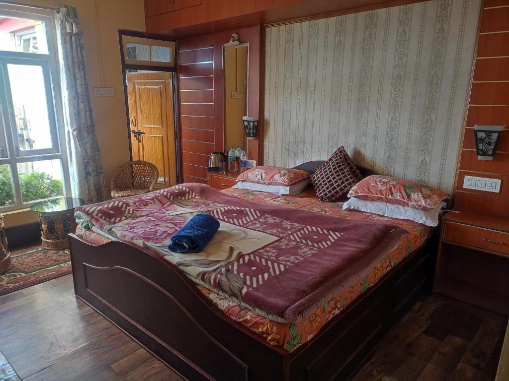 Excellent room comfort & quality