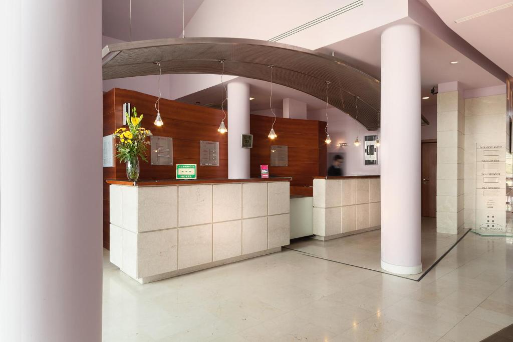 Hotel Rafael photo