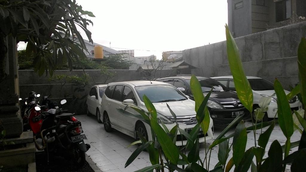 Kubu Carik Guest House photo