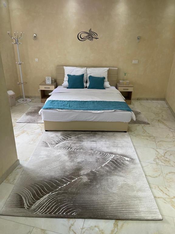 Apartman Bascarsija 전경