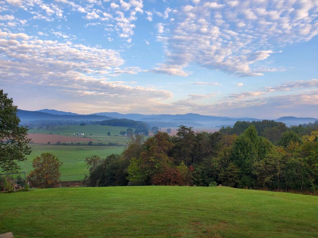 The Loft at Hebron Valley Overlook, Madison