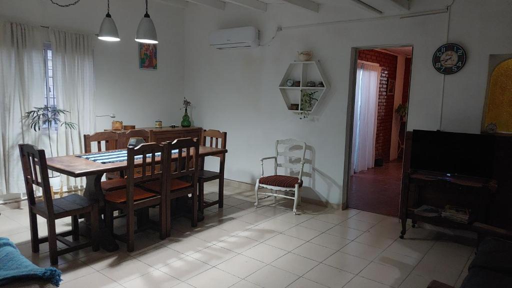 La casa de Marcela - 5