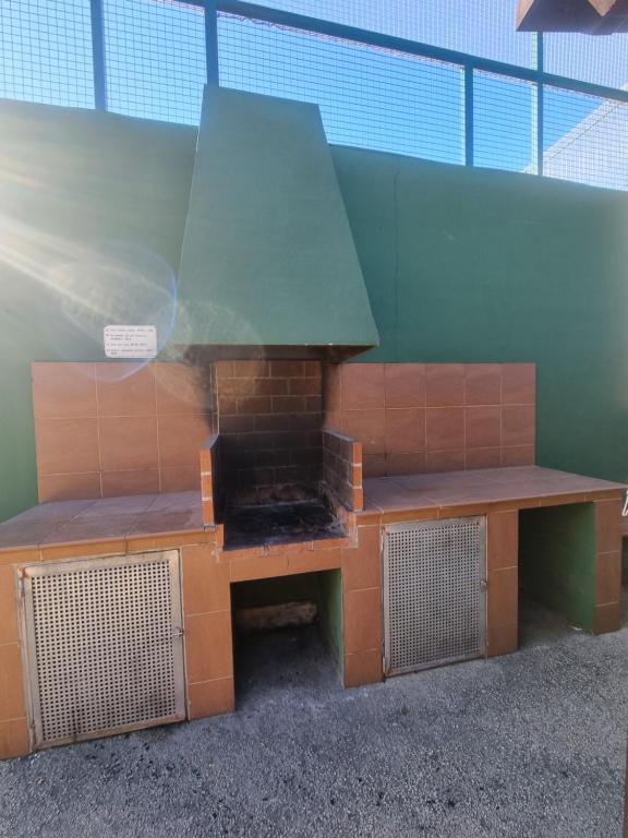 Apartamento increíble en Denia urb El Patio - 3