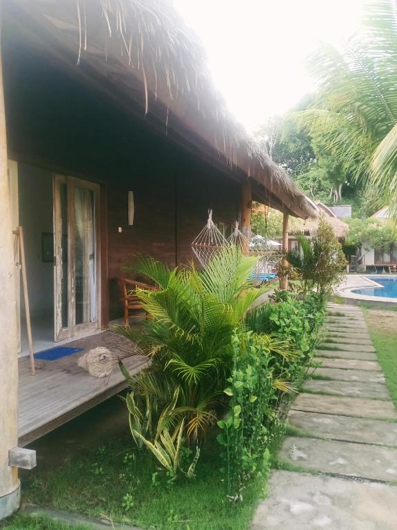 THE OWN PENIDA COTTAGE &#038; SPA