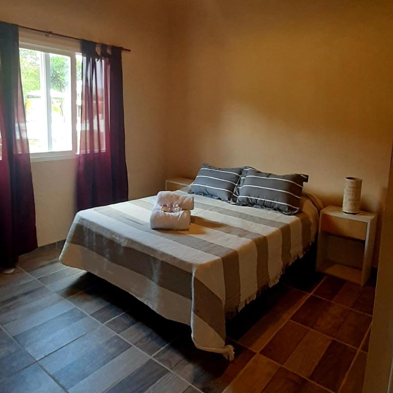 Apart La Colina - 3