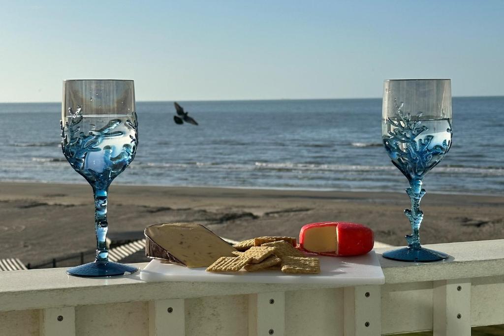 Seascape #2319, Galveston