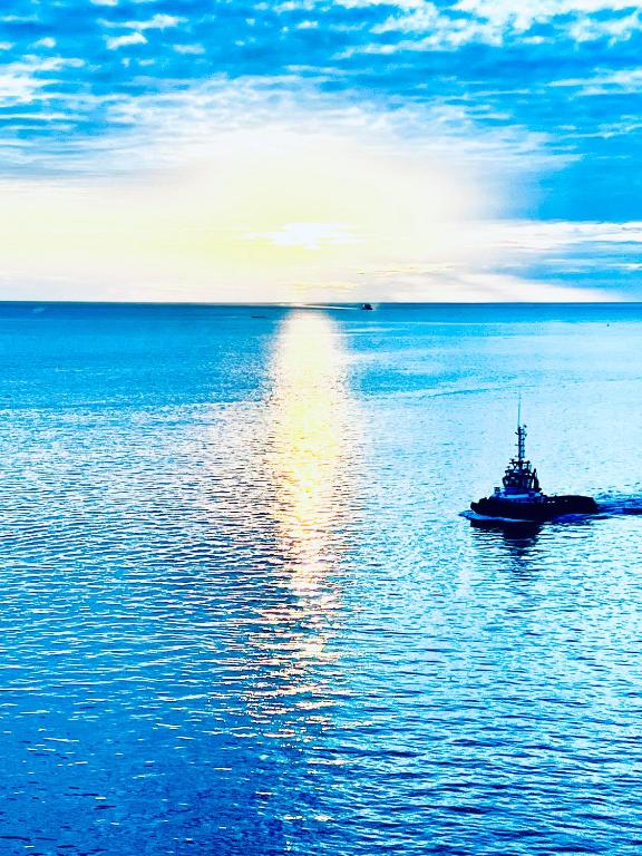 RNM The Clubhouse, Grenada