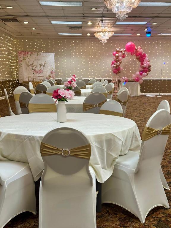 Meeting room / ballrooms