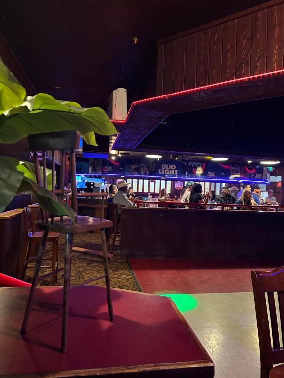 Bar/lounge
