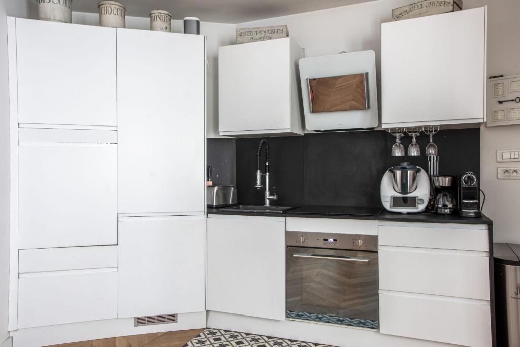 Appartement Folletto - Welkeys - 5