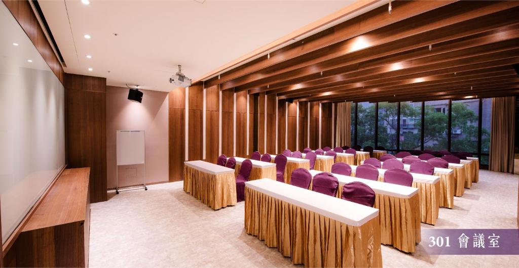 Meeting room / ballrooms