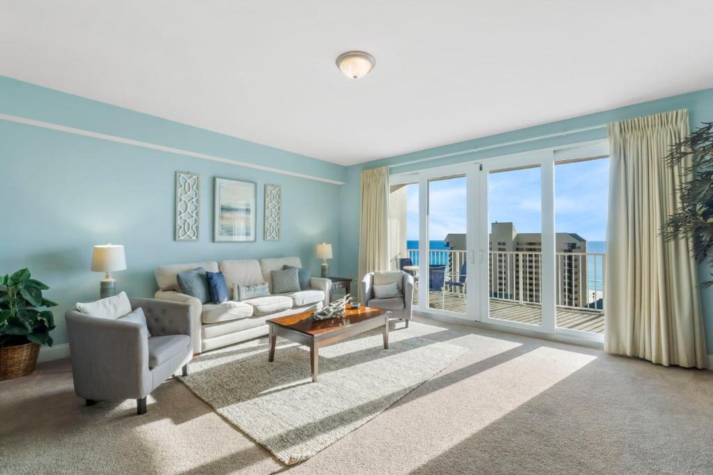 Laketown Wharf #1014, Panama City Beach